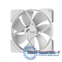 Wentylator Aspect 14 RGB 140 mm biały