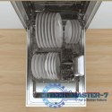 Zmywarka zintegrowana 45 cm CDIH 2D949