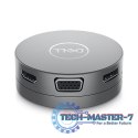 Adapter Dell USB-C Dell DA310