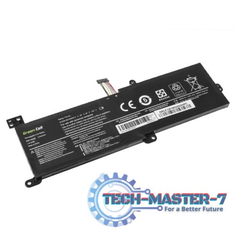 Bateria notebook Lenovo L16L2PB2 7.4V 3500mAh Bateria notebook Lenovo L16L2PB2 7.4V 3500mAh