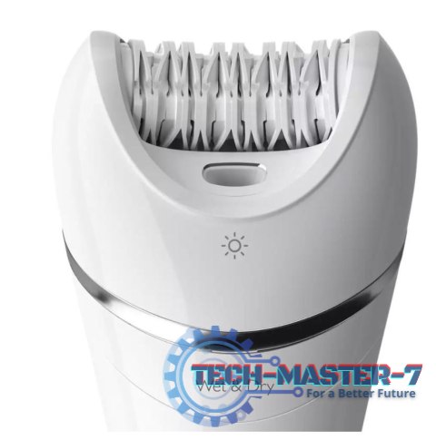 Depilator Seria 8000 BRE700/00 Depilator Seria 8000 BRE700/00