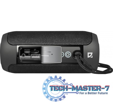 Głośnik bluetooth ENJOY S700 czarny Głośnik bluetooth ENJOY S700 czarny