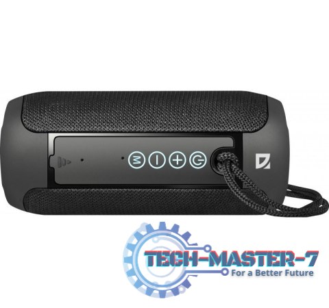 Głośnik bluetooth ENJOY S700 czarny Głośnik bluetooth ENJOY S700 czarny