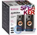 Głośniki przewodowe AURORA S8 2.0