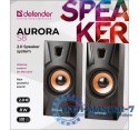 Głośniki przewodowe AURORA S8 2.0