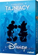 Gra Tajniacy Disney