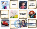 Gra Tajniacy Disney