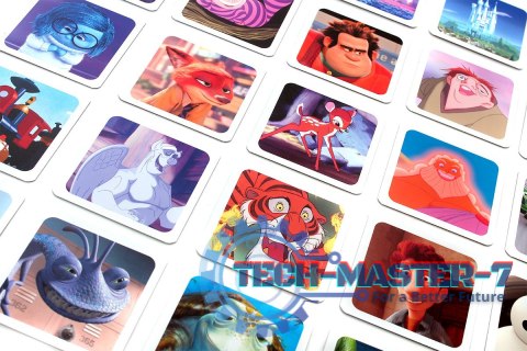 Gra Tajniacy Disney Gra Tajniacy Disney