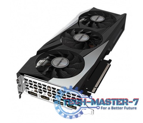 Karta graficzna GeForce RTX 3060 Gaming OC 2.0 12GB GDDR6 192bit LHR 2DP/2HDMI Karta graficzna GeForce RTX 3060 Gaming OC 2.0 12GB GDDR6 192bit LHR 2DP/2HDMI