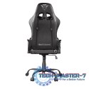 Krzesło gamingowe GXT708W RESTO białe
