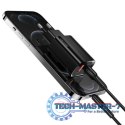 Ładowarka sieciowa 1xUSB-C+1xUSB T35 20W PD3.0 QC3.0 Fast charging