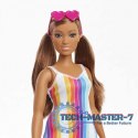 Lalka Barbie Loves the Ocean Latynoska