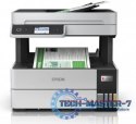 MFP EcoTank L6460 A4/(W)LAN/3.3pl/37ppm/ADF35
