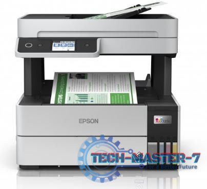 MFP EcoTank L6460 A4/(W)LAN/3.3pl/37ppm/ADF35 MFP EcoTank L6460 A4/(W)LAN/3.3pl/37ppm/ADF35