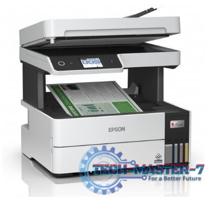 MFP EcoTank L6460 A4/(W)LAN/3.3pl/37ppm/ADF35 MFP EcoTank L6460 A4/(W)LAN/3.3pl/37ppm/ADF35