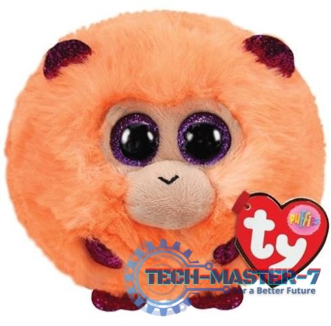 Maskotka TY Puffies - Małpka Maskotka TY Puffies - Małpka