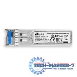 Moduł SFP SM321B-2 WDM Single 2km