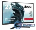 Monitor 27 cali G2766HSU-B1 VA,165HZ,1500R,1MS,DP,HDMIx2,USB,FreeSync
