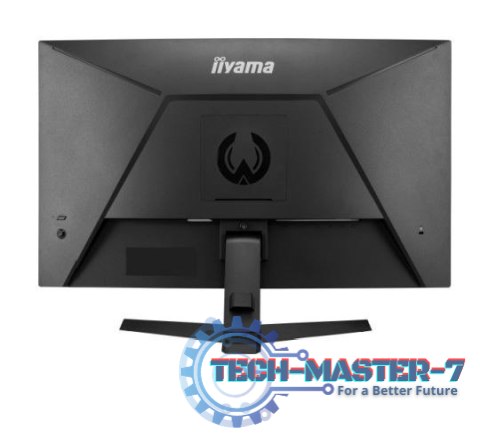 Monitor 27 cali G2766HSU-B1 VA,165HZ,1500R,1MS,DP,HDMIx2,USB,FreeSync Monitor 27 cali G2766HSU-B1 VA,165HZ,1500R,1MS,DP,HDMIx2,USB,FreeSync