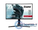 Monitor 27 cali GB2766HSU-B1 VA,165HZ,1500R,1MS,DP,HDMIx2,USB,FreeSyn