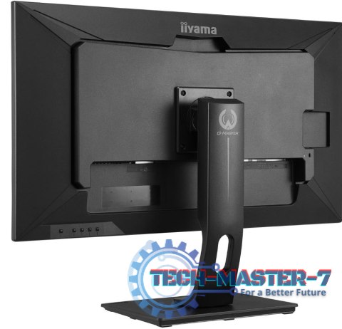 Monitor 31.5 cala GB3271QSU-B1 QHD,1ms,IPS,165Hz,HDMI,DP,400cd,FreeSync Monitor 31.5 cala GB3271QSU-B1 QHD,1ms,IPS,165Hz,HDMI,DP,400cd,FreeSync