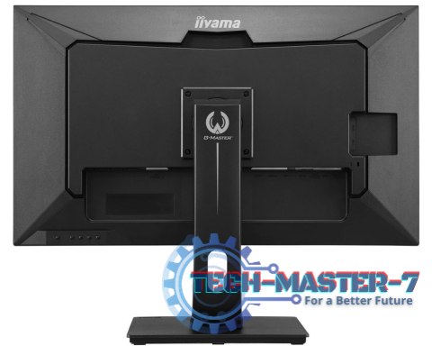 Monitor 31.5 cala GB3271QSU-B1 QHD,1ms,IPS,165Hz,HDMI,DP,400cd,FreeSync Monitor 31.5 cala GB3271QSU-B1 QHD,1ms,IPS,165Hz,HDMI,DP,400cd,FreeSync