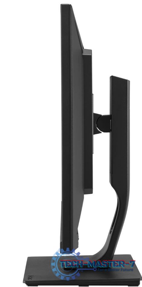 Monitor 31.5 cala GB3271QSU-B1 QHD,1ms,IPS,165Hz,HDMI,DP,400cd,FreeSync Monitor 31.5 cala GB3271QSU-B1 QHD,1ms,IPS,165Hz,HDMI,DP,400cd,FreeSync