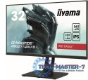 Monitor 31.5 cala GB3271QSU-B1 QHD,1ms,IPS,165Hz,HDMI,DP,400cd,FreeSync