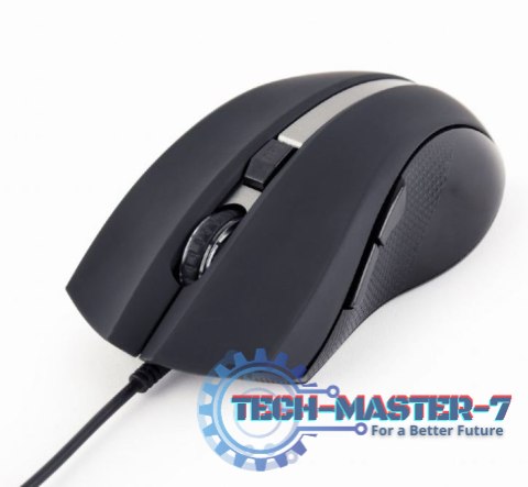 Mysz USB z G-laserowym sensorem Mysz USB z G-laserowym sensorem