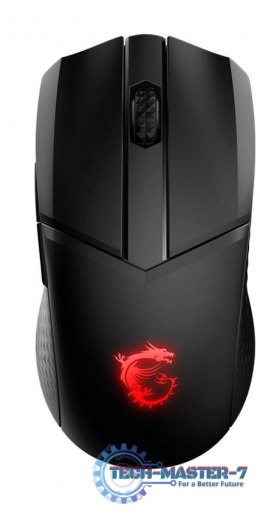 Mysz bezprzewodowa GM41 Clutch Lightweight