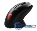 Mysz bezprzewodowa GM41 Clutch Lightweight