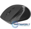Mysz bezprzewodowa optyczna ACCURA MM-295 RF