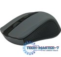 Mysz bezprzewodowa, optyczna ACCURA MM-935 RF