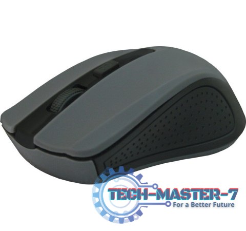 Mysz bezprzewodowa, optyczna ACCURA MM-935 RF