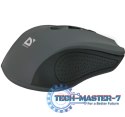 Mysz bezprzewodowa, optyczna ACCURA MM-935 RF
