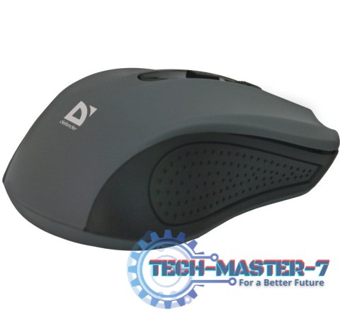 Mysz bezprzewodowa, optyczna ACCURA MM-935 RF Mysz bezprzewodowa, optyczna ACCURA MM-935 RF