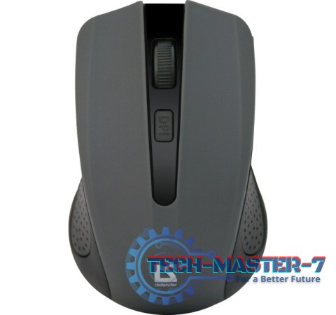 Mysz bezprzewodowa, optyczna ACCURA MM-935 RF Mysz bezprzewodowa, optyczna ACCURA MM-935 RF