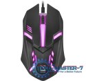 Mysz przewodowa optyczna CYBER MB-560L