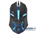 Mysz przewodowa optyczna CYBER MB-560L
