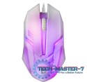 Mysz przewodowa, optyczna, CYBER MB-560L