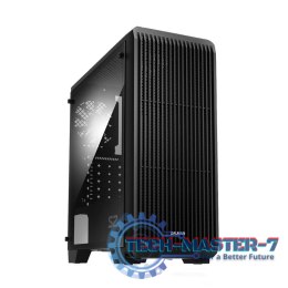 Obudowa S2 ATX Mid Tower PC Case 120mm fan