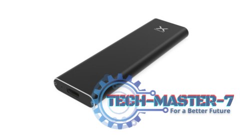 Obudowa na dysk M.2 NVME USB-C Obudowa na dysk M.2 NVME USB-C
