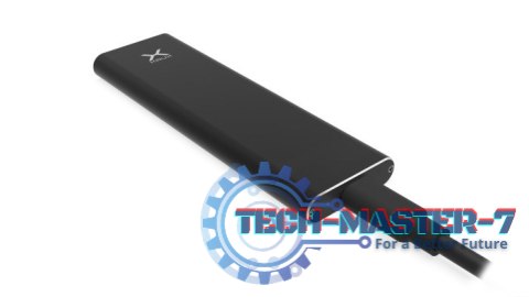 Obudowa na dysk M.2 NVME USB-C Obudowa na dysk M.2 NVME USB-C