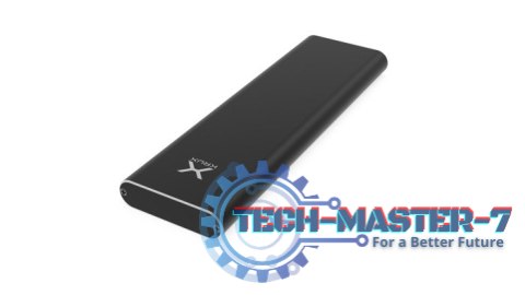 Obudowa na dysk M.2 NVME USB-C Obudowa na dysk M.2 NVME USB-C