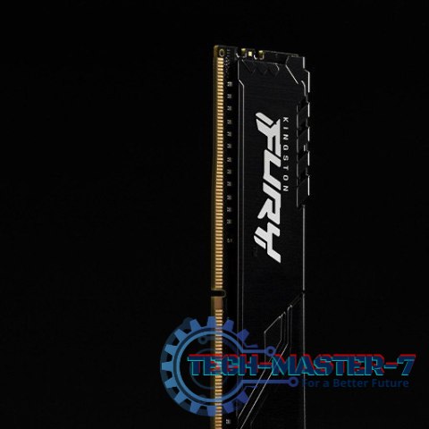 Pamięć DDR4 FURY Beast 16GB(2*8GB)/3200 CL16 Pamięć DDR4 FURY Beast 16GB(2*8GB)/3200 CL16