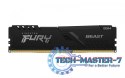 Pamięć DDR4 FURY Beast 16GB(2*8GB)/3200 CL16