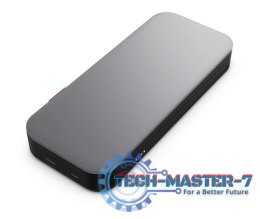 Power Bank Go USB-C Laptop 20000 mAh - 40ALLG2WWW