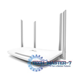 Router EC220-G5 AC1200 1WAN 3LAN