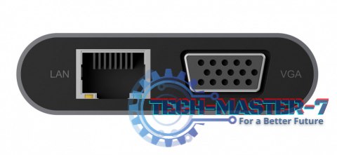 Stacja dokująca IB-DK4040-CPD TYPE-C z dwoma interfejsami wideo Stacja dokująca IB-DK4040-CPD TYPE-C z dwoma interfejsami wideo