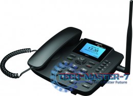 Telefon stacjonarny na karte SIM MM 41D 4G